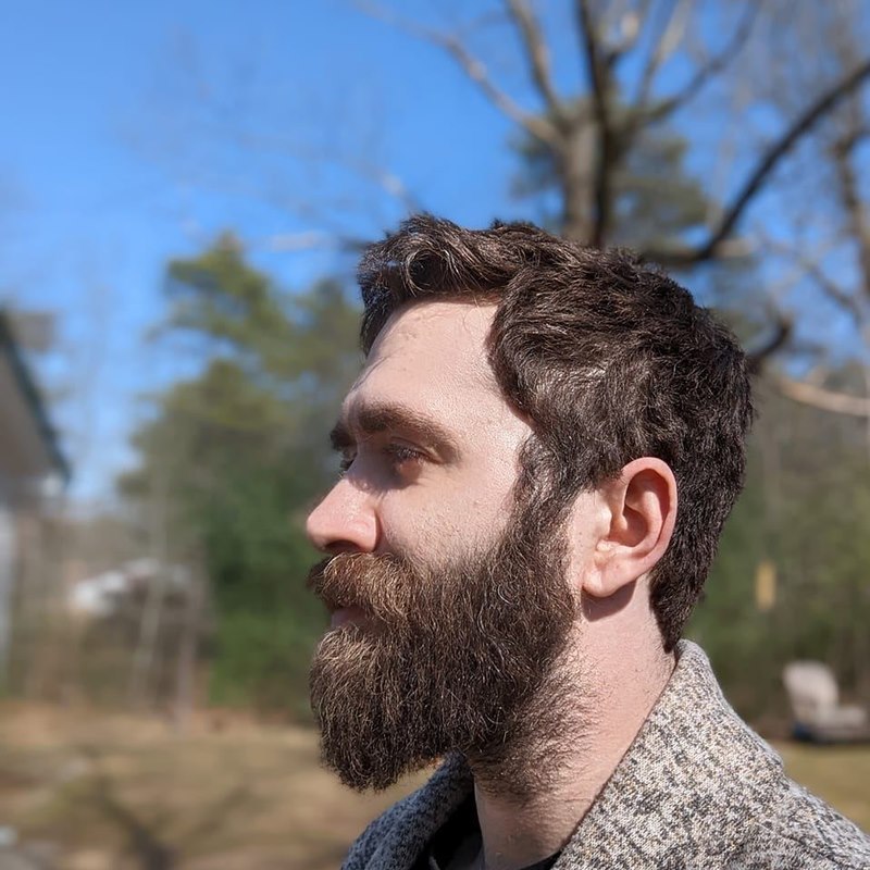 Elliot Mousseau